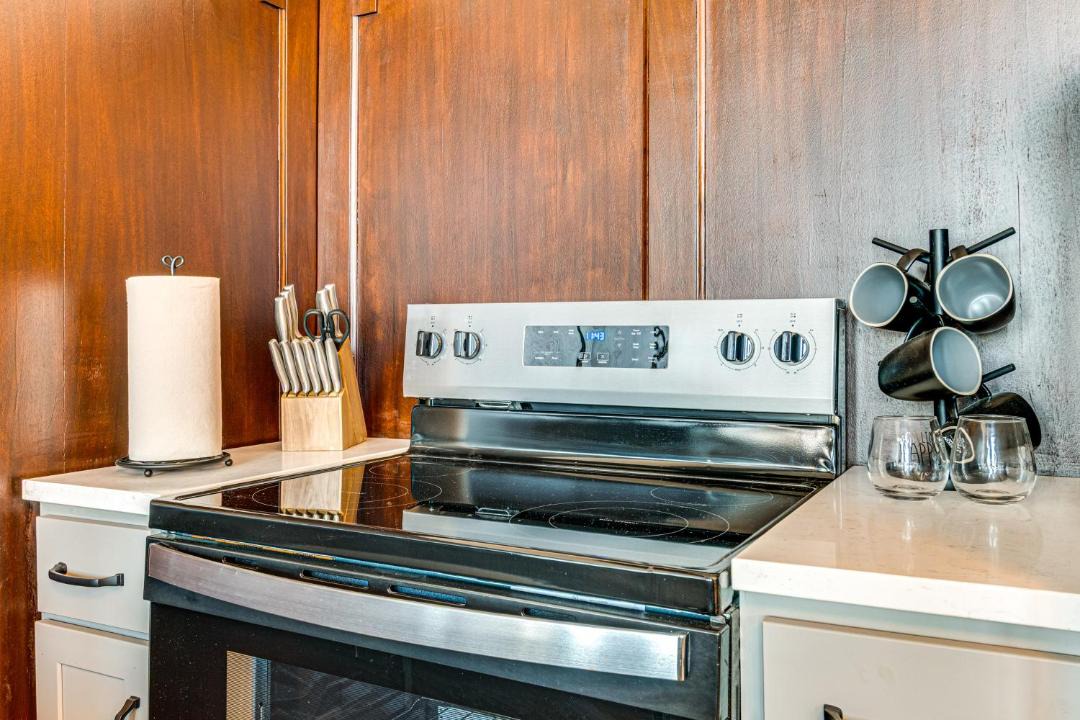 Photo of Kitchen in Crawfordsville