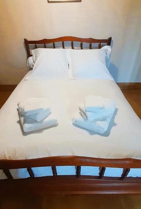 Photo of Bedroom in Levroux