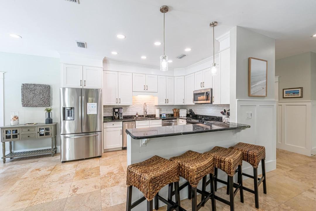 Photo of Kitchen in Gulf Pines