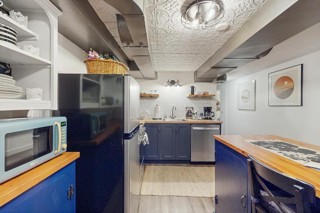Photo of Kitchen in Multnomah