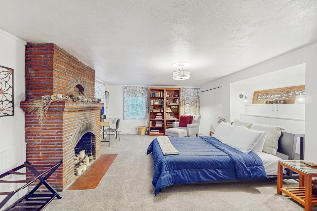 Photo of Bedroom in Multnomah