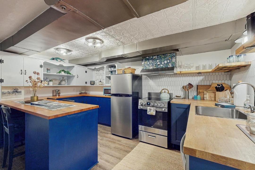 Photo of Kitchen in Multnomah