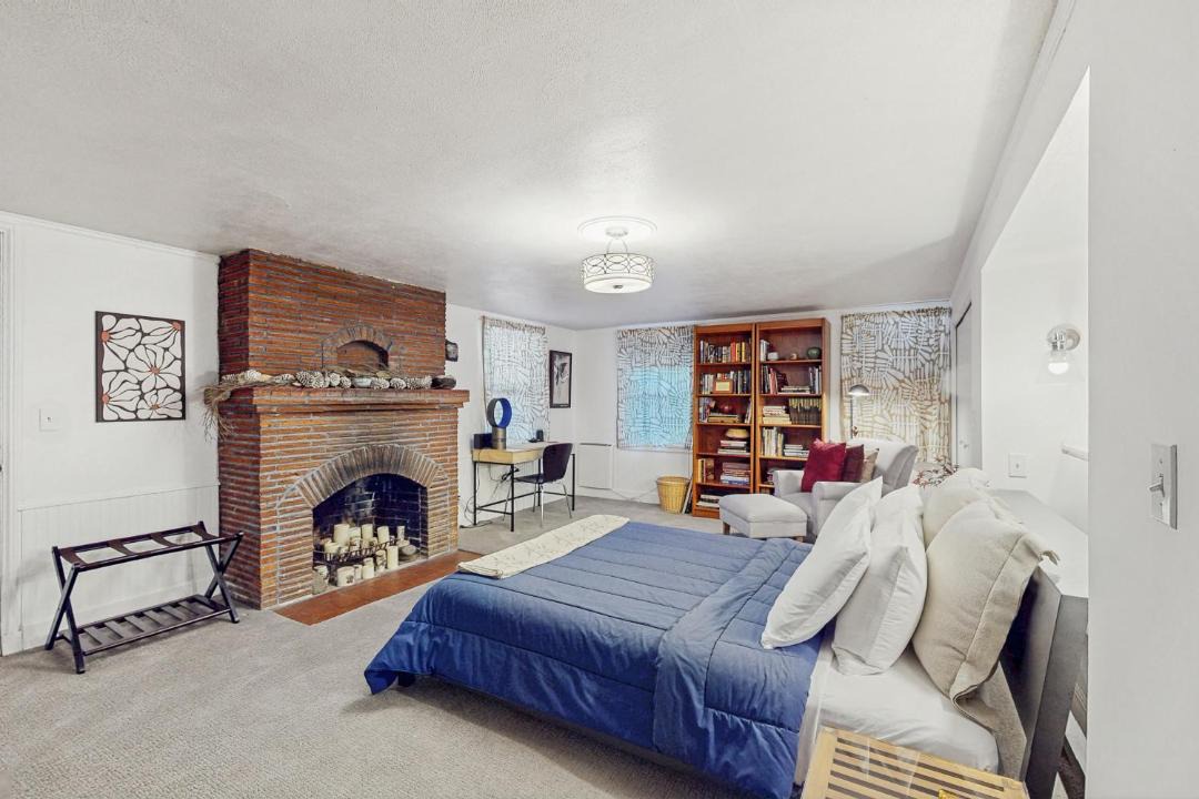 Photo of Bedroom in Multnomah