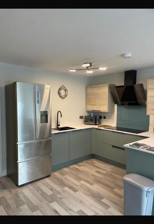 Photo of Kitchen in Muston