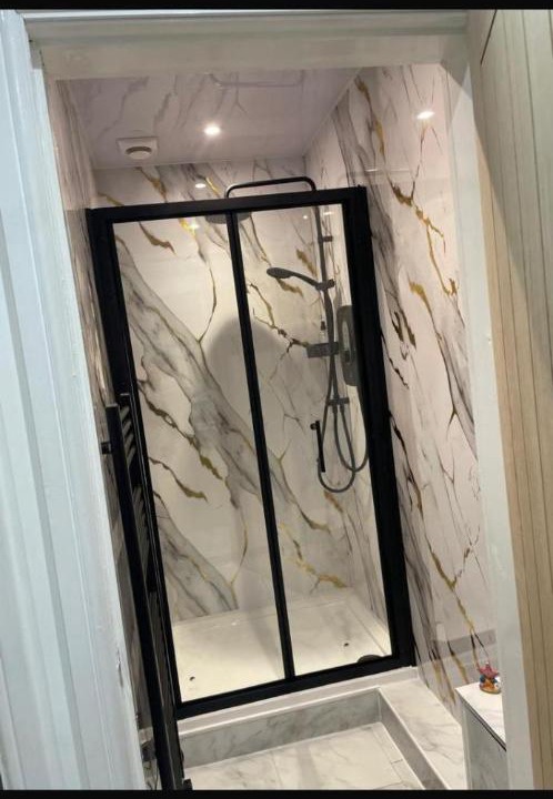 Photo of Bathroom in Muston