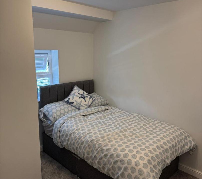 Photo of Bedroom in Muston