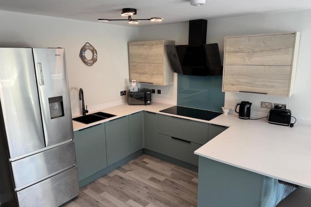 Photo of Kitchen in Muston