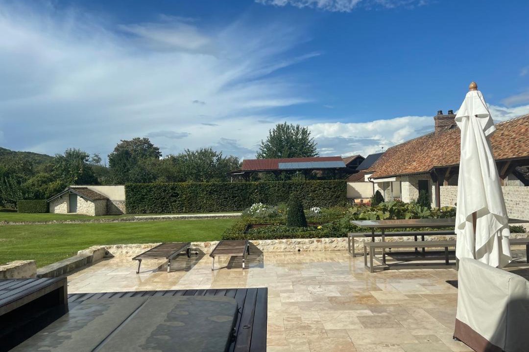 Photo of Others in Saint-Pierre-d'Autils