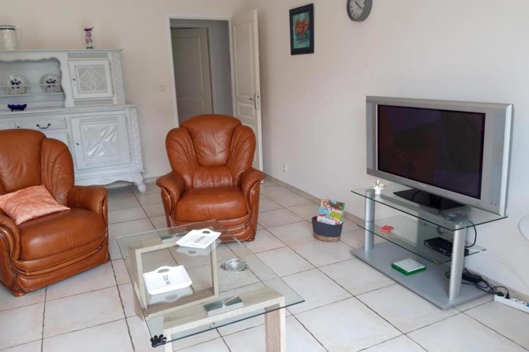 Photo of Livingroom in Haut-Mauco