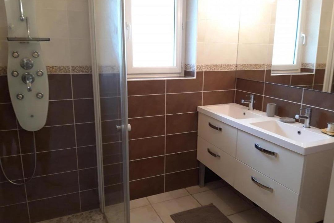 Photo of Bathroom in Haut-Mauco