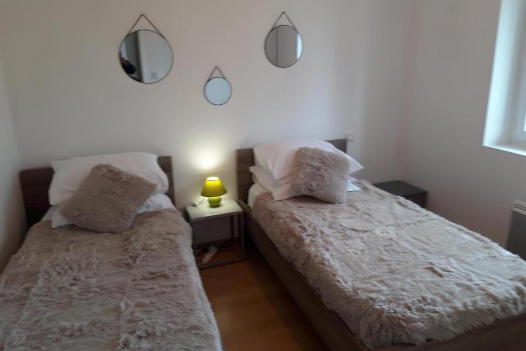 Photo of Bedroom in Haut-Mauco