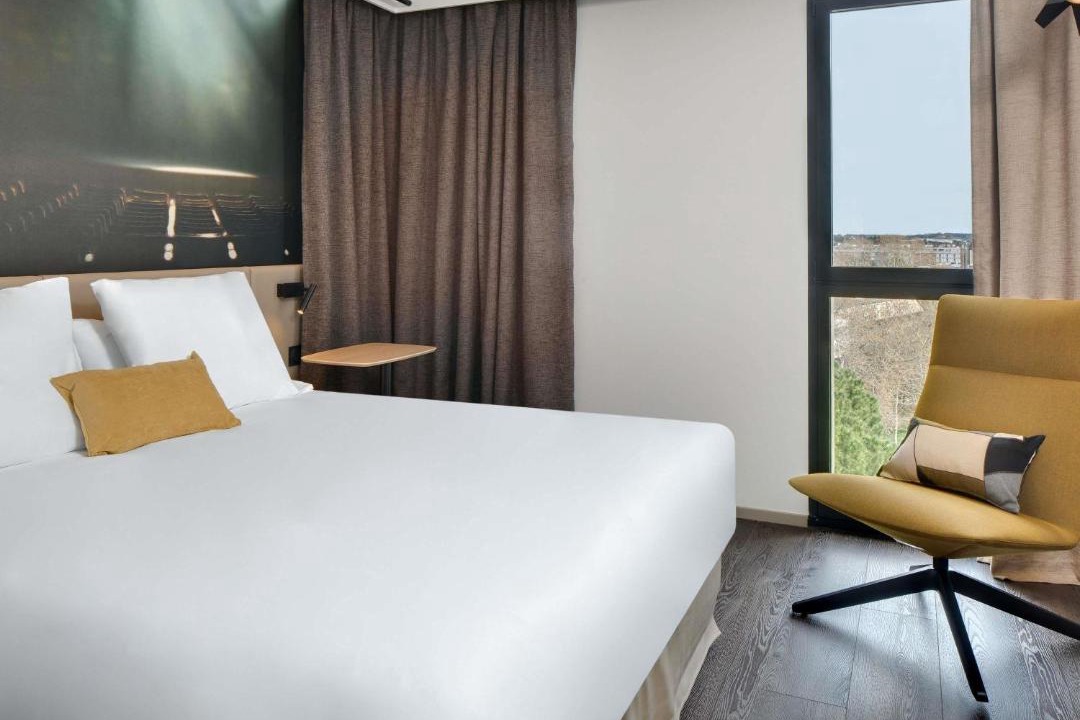 Photo of Others in Antigone