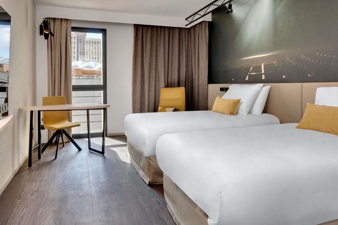 Photo of Others in Antigone