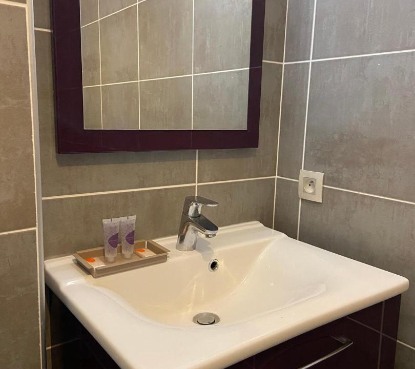 Photo of Bathroom in Centre Ville