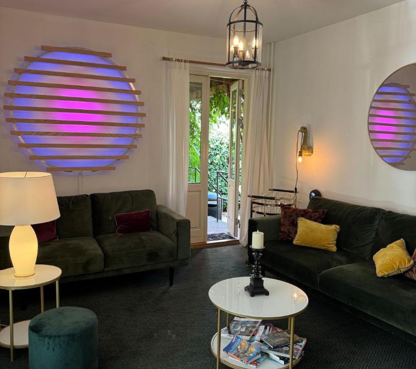 Photo of Livingroom in Odense