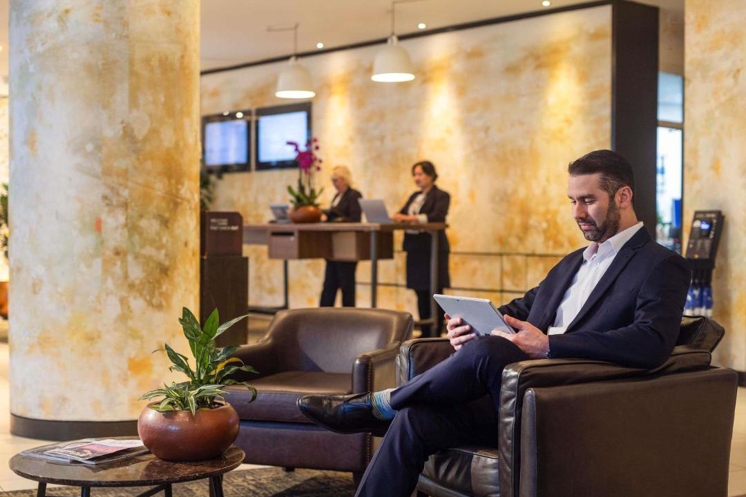 Photo of Others in Tower Hill