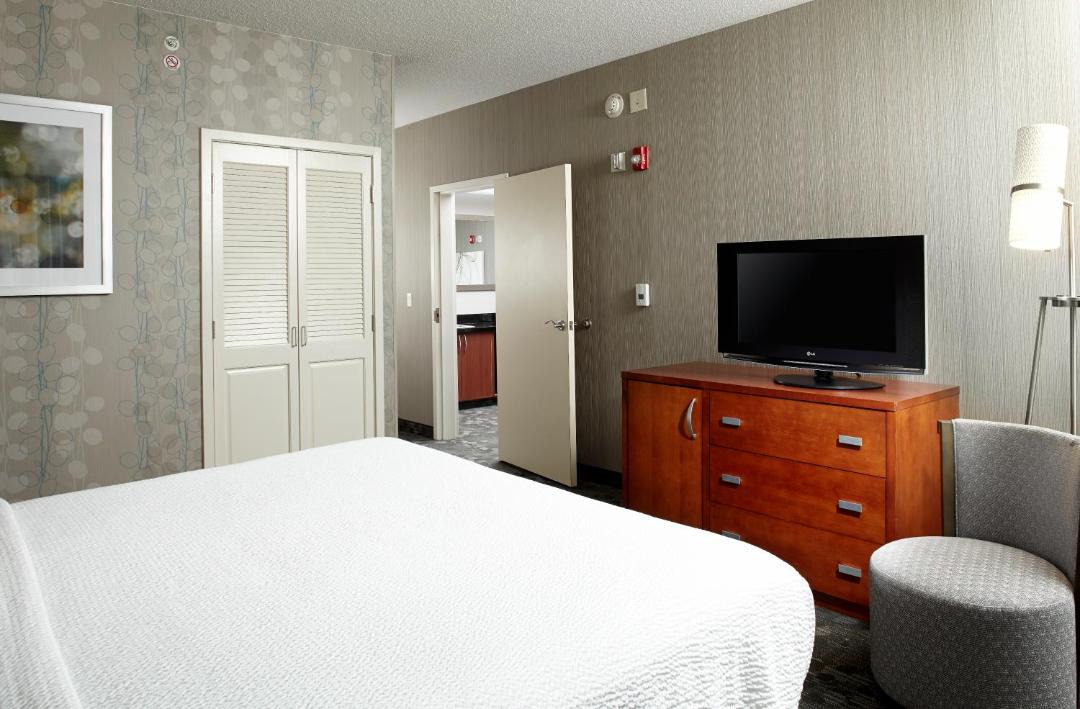 Photo of Bedroom in Grapeville