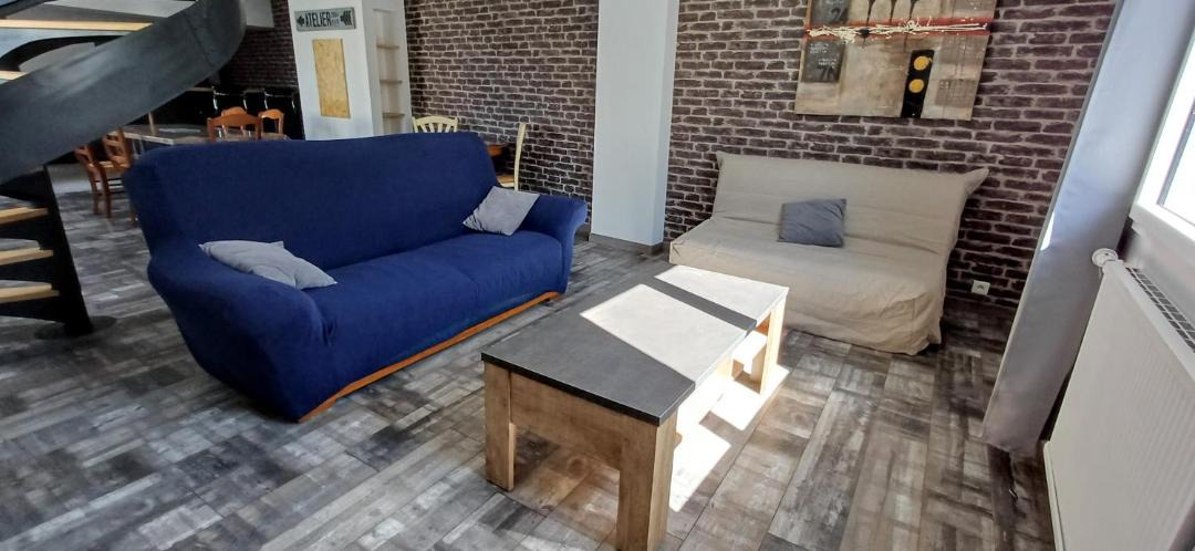 Photo of Livingroom in Thouars