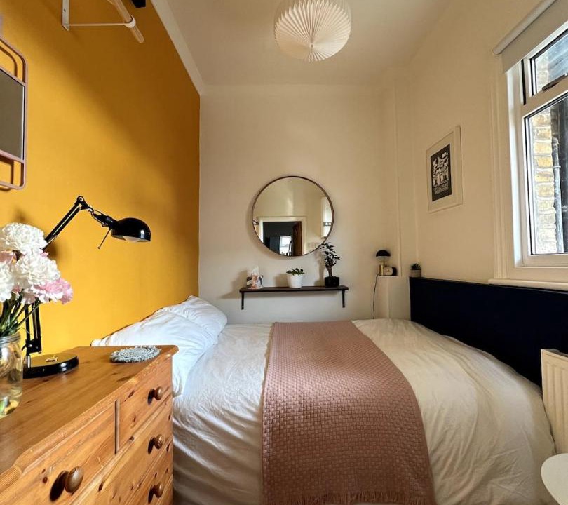 Photo of Bedroom in Selhurst