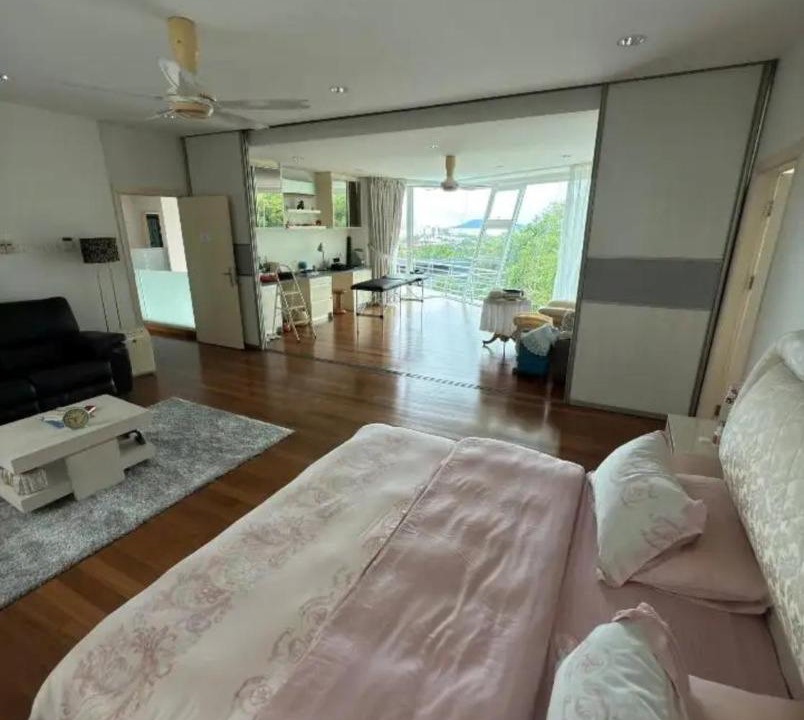 Photo of Bedroom in Semenyih