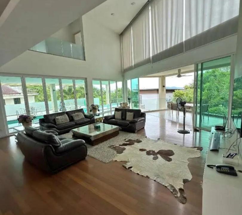 Photo of Livingroom in Semenyih