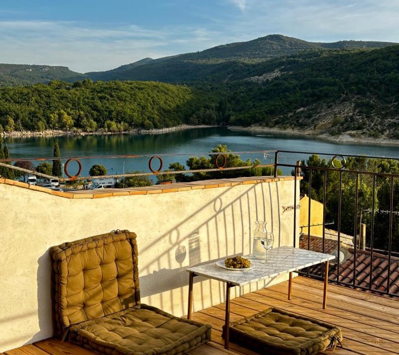 Photo of Others in Bauduen