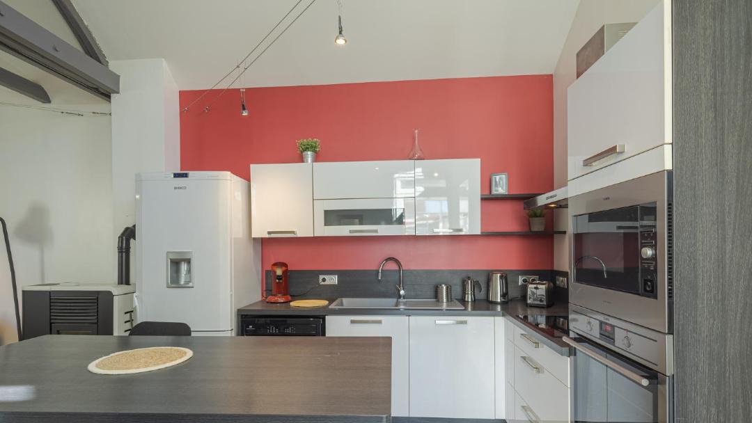 Photo of Kitchen in Sainte-Savine