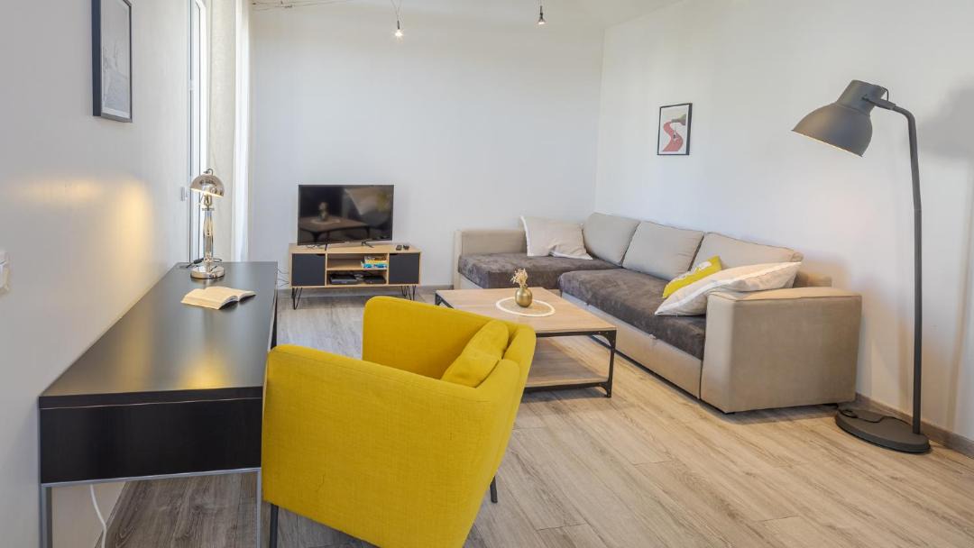 Photo of Livingroom in Sainte-Savine