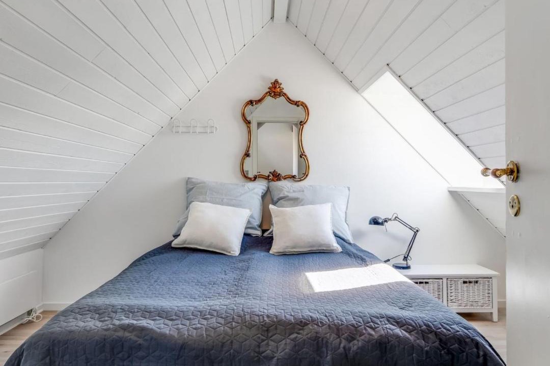 Photo of Bedroom in Skagen