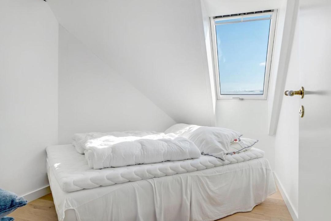 Photo of Bedroom in Skagen