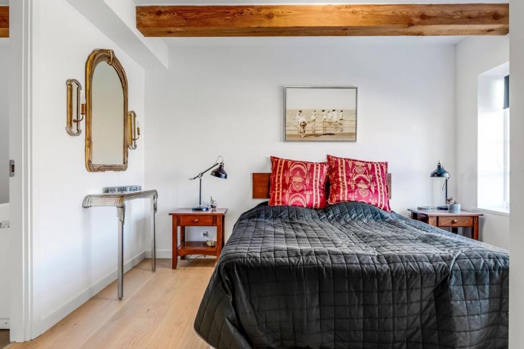 Photo of Bedroom in Skagen