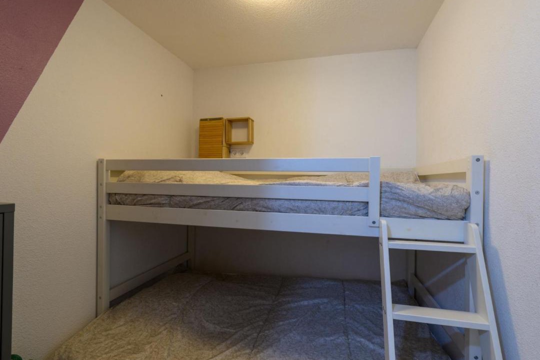 Photo of Bedroom in Gruissan
