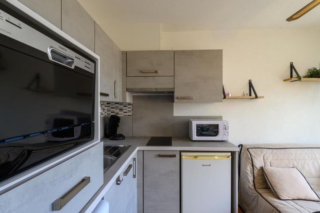 Photo of Kitchen in Gruissan