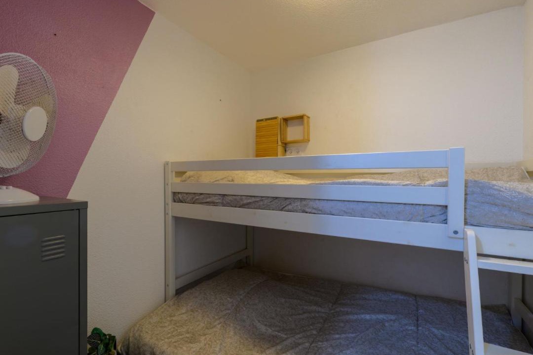 Photo of Bedroom in Gruissan
