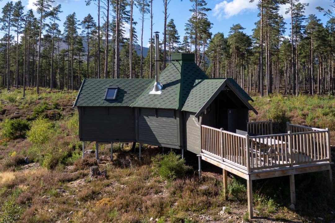Photo of Others in Logie Coldstone