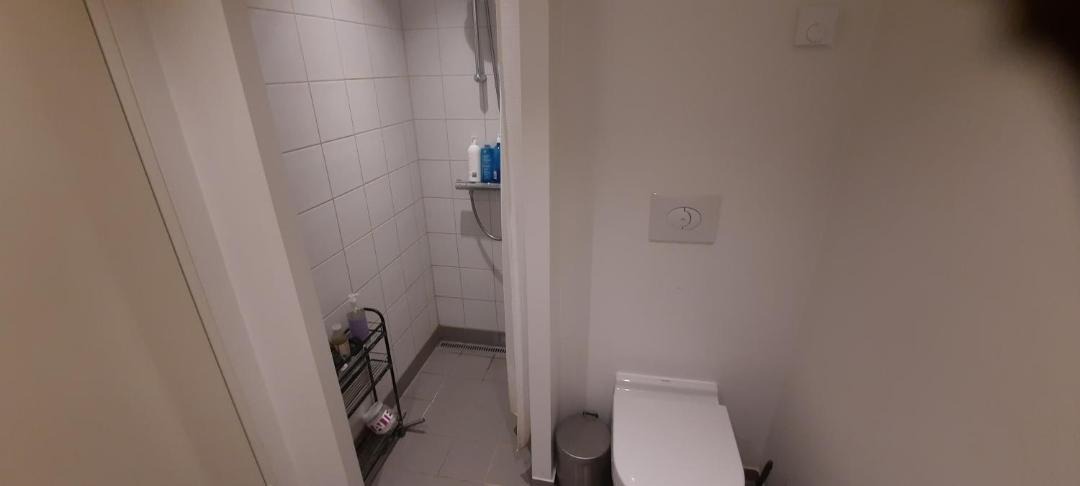 Photo of Bathroom in Amager