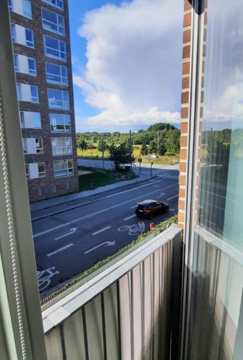 Photo of Patio Balcony in Amager