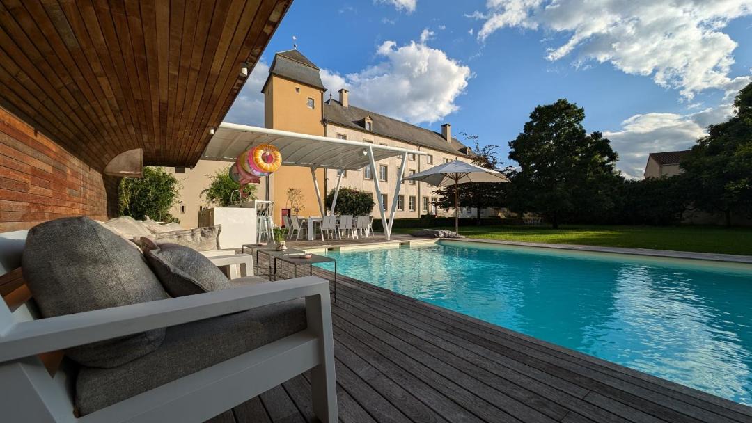 Photo of Others in Berg-sur-Moselle