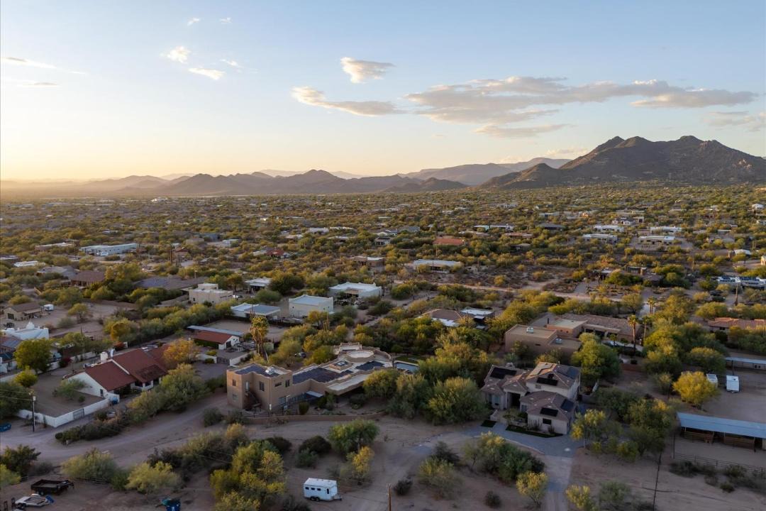 Photo of Others in Pinnacle Peak