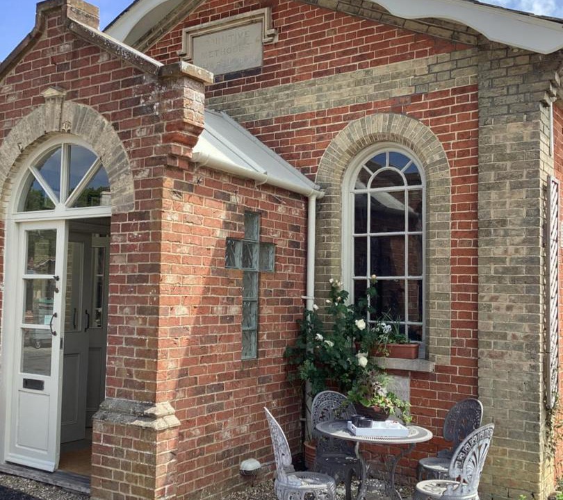 Photo of Others in Westleton