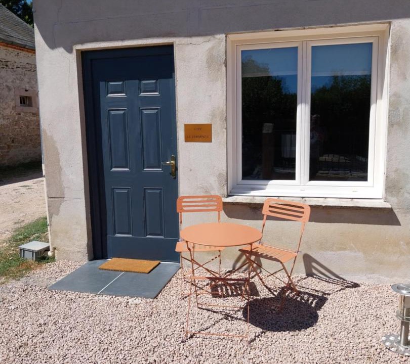 Photo of Others in Echassieres