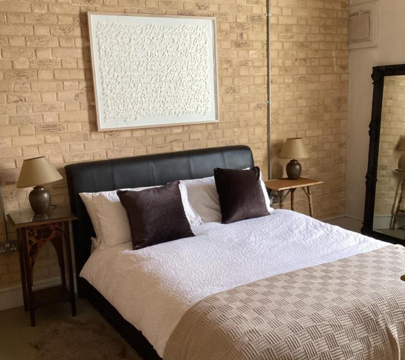 Photo of Bedroom in Westleton