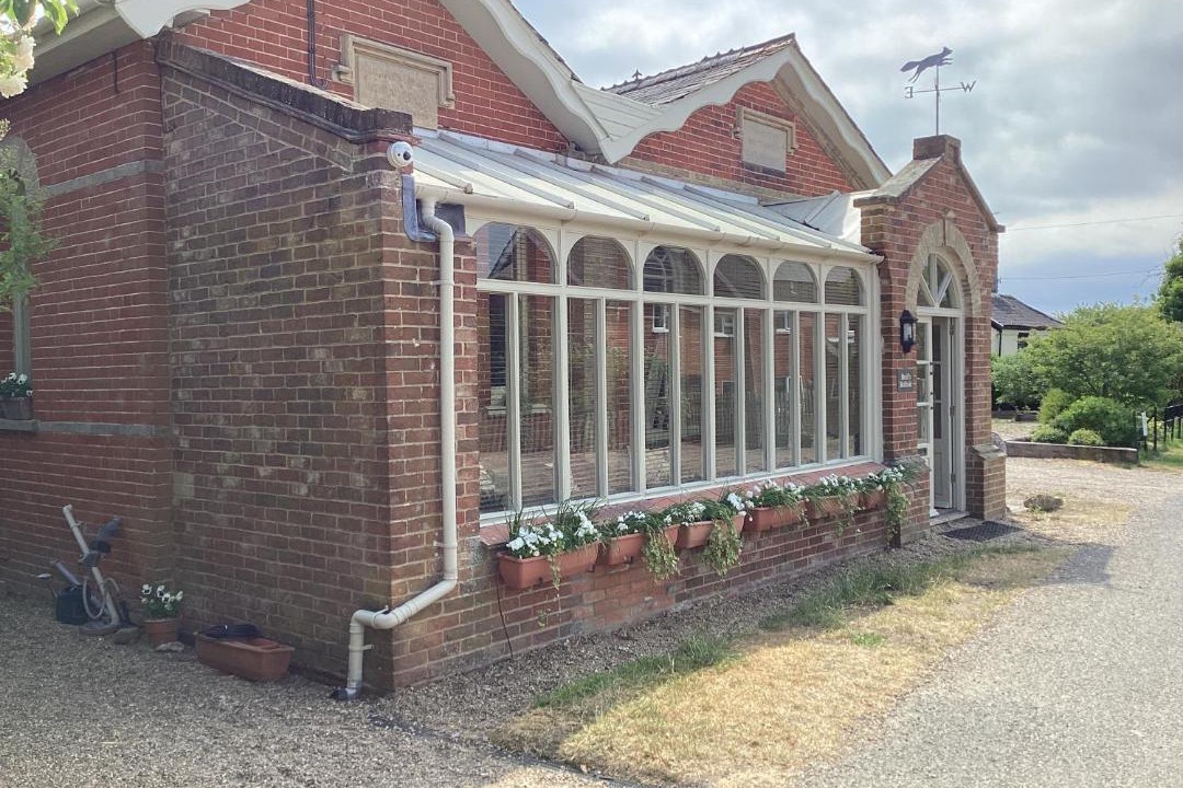 Photo of Others in Westleton