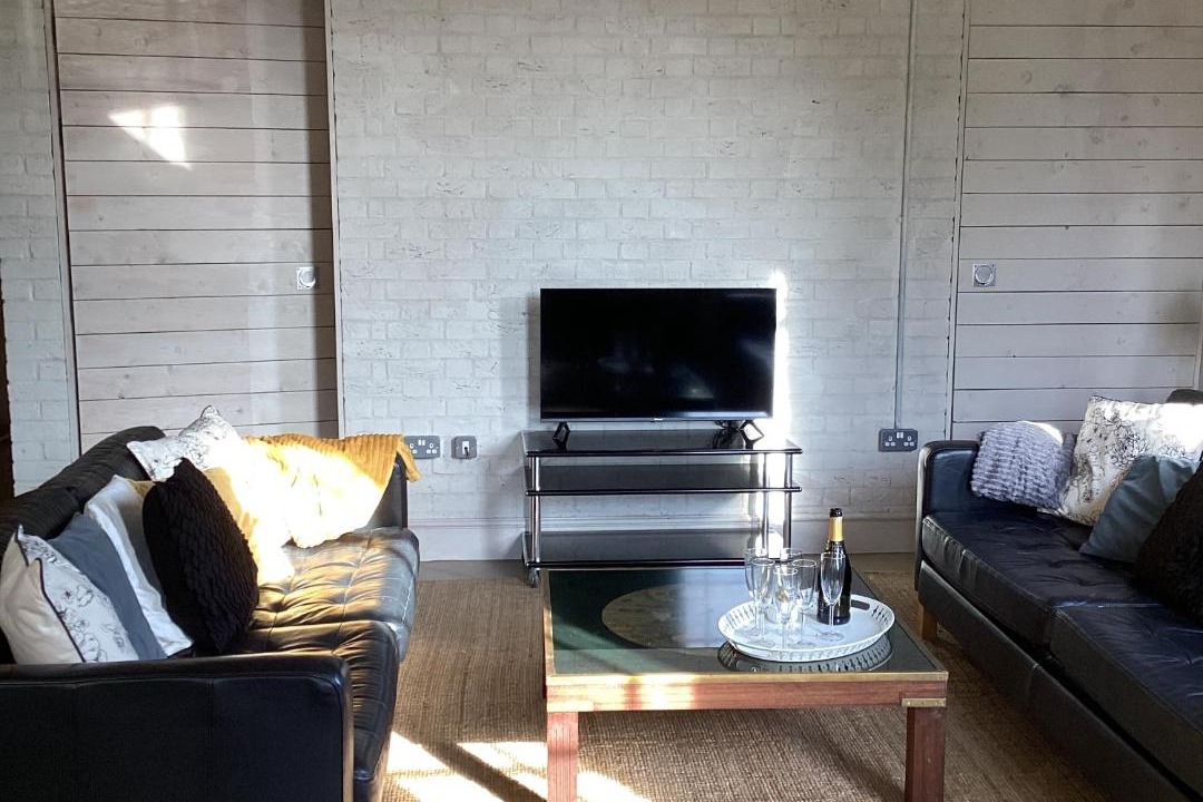 Photo of Livingroom in Westleton