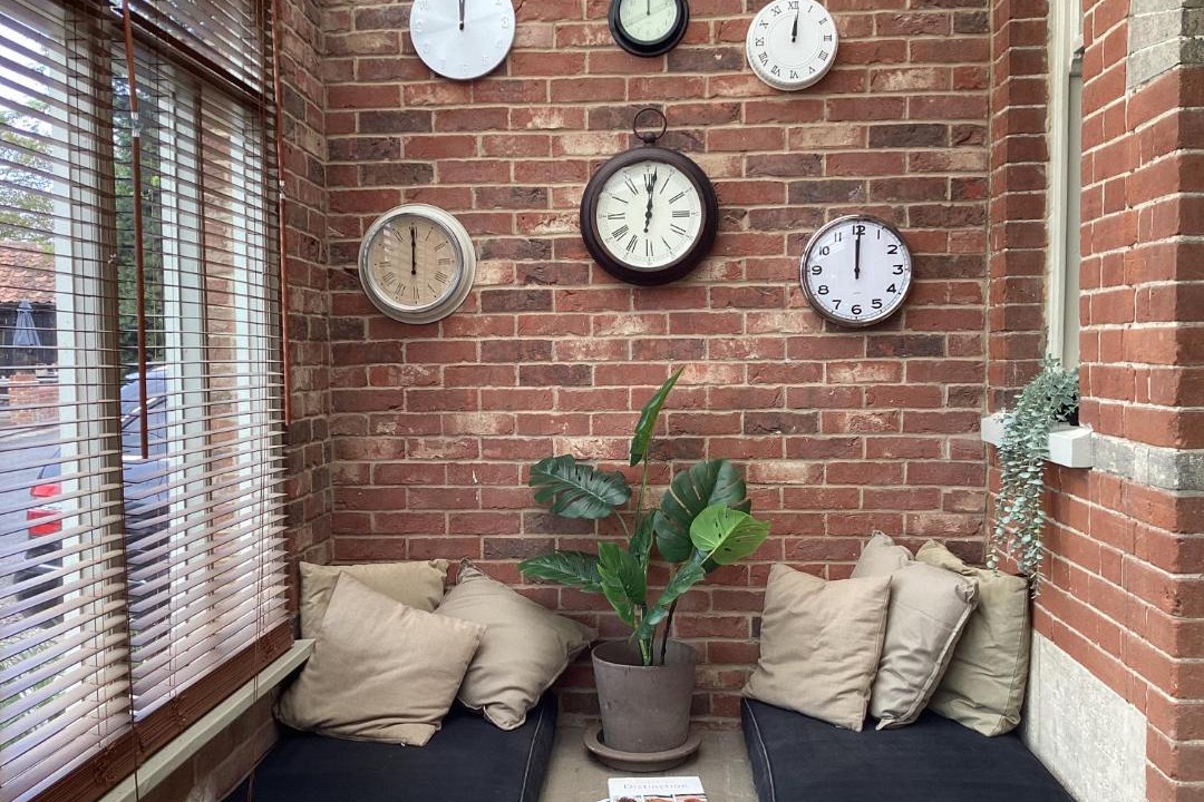 Photo of Others in Westleton