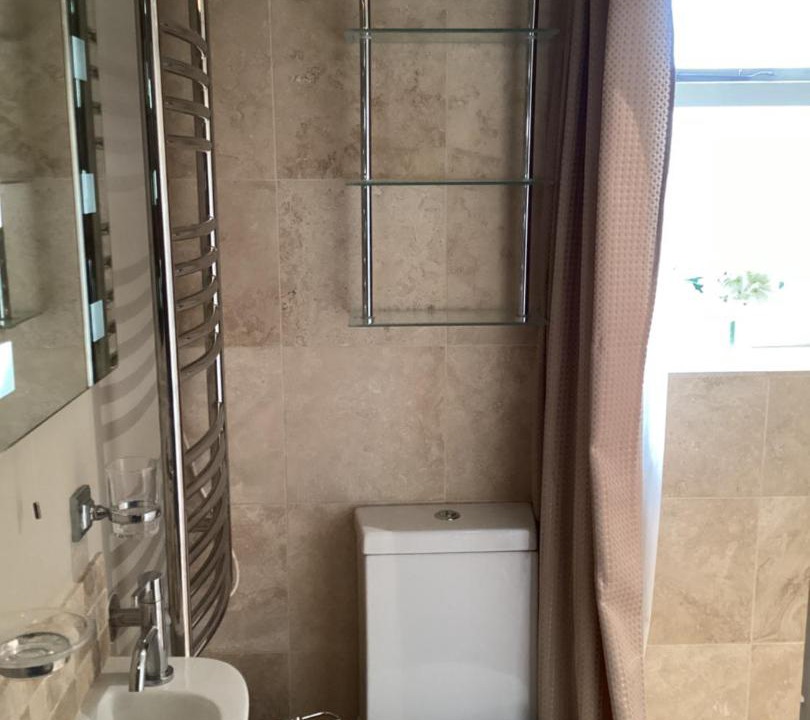 Photo of Bathroom in Westleton