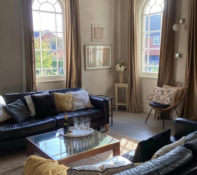 Photo of Livingroom in Westleton