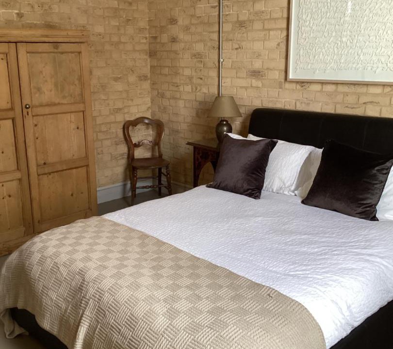 Photo of Bedroom in Westleton