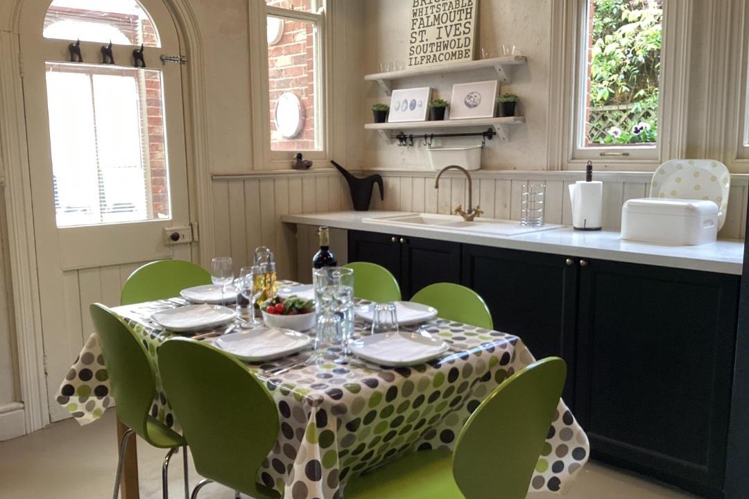 Photo of Kitchen in Westleton