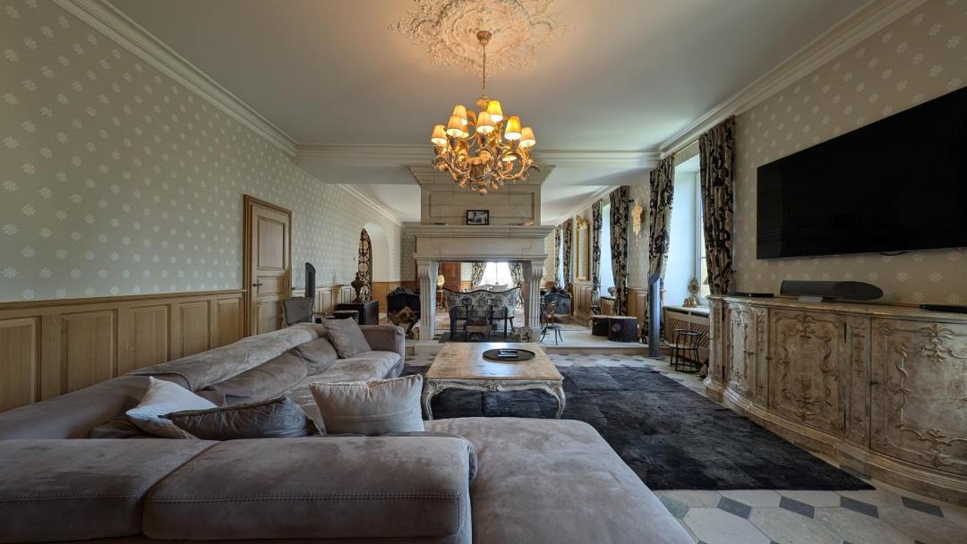 Photo of Livingroom in Berg-sur-Moselle